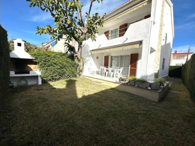 Chalet adosado Alquiler Benicarló, Papa Luna