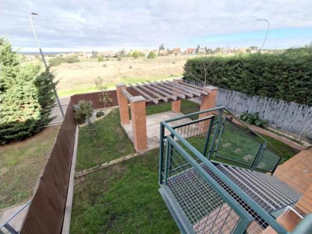 Chalet adosado Alquiler Carrascal de Barregas, Carrascal de Barregas