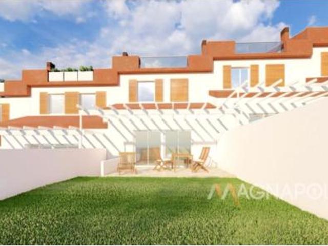 Chalet adosado Alquiler La Moraleja, El Soto de la Moraleja