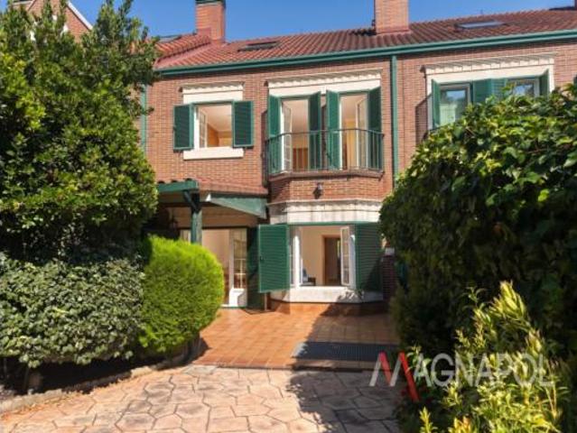 Chalet adosado Alquiler La Moraleja, Encinar de los Reyes