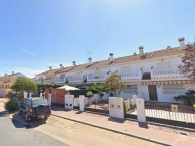 Chalet adosado Alquiler Moguer, Moguer