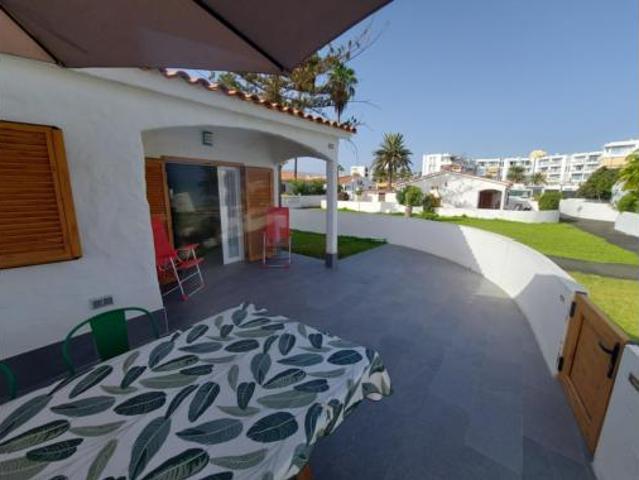 Chalet adosado Alquiler San Bartolomé de Tirajana, Playa del Inglés