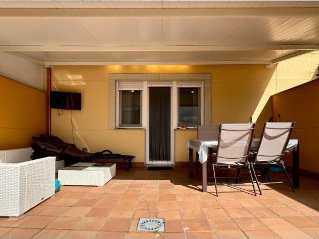 CHALET ADOSADO CAMPONARAYA