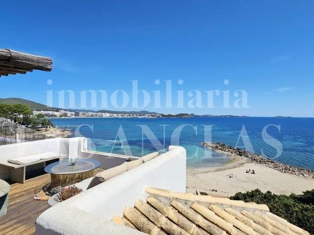 Chalet adosado de 158 m2 en venta Santa Eulalia del Río, Baleares