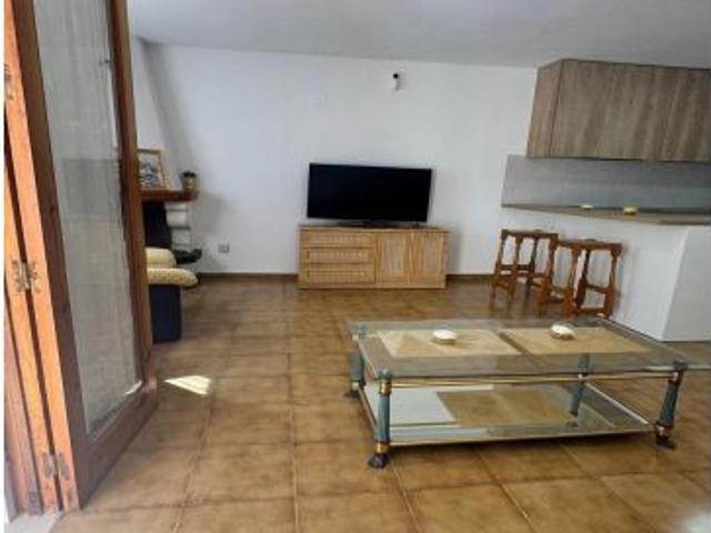 Chalet adosado de 3 dormitorios a tan solo 300 metros del mar en Playa Flamenca, Orihuela Costa