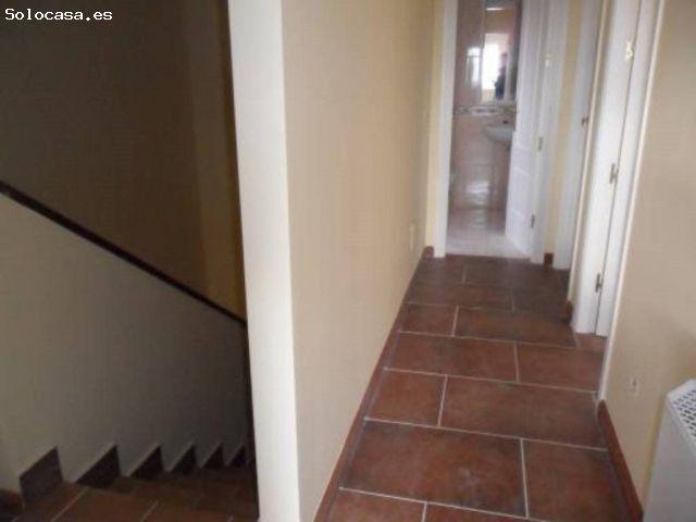 Chalet Adosado de nueva construcción en alquiler con opción a compra