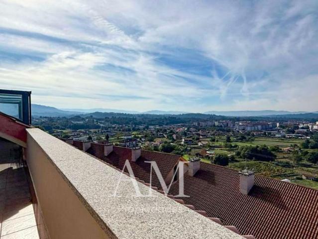 Chalet adosado en Urbanización Brisa Canedo s/n