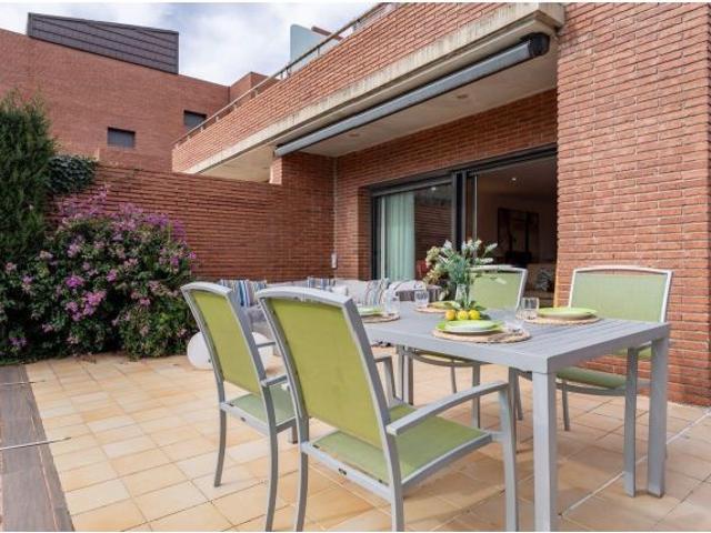 Chalet Adosado en Venta