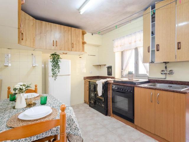 Chalet adosado en venta, Tineo, Asturias