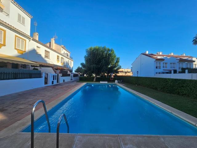 Chalet adosado en venta, Torremolinos, Málaga