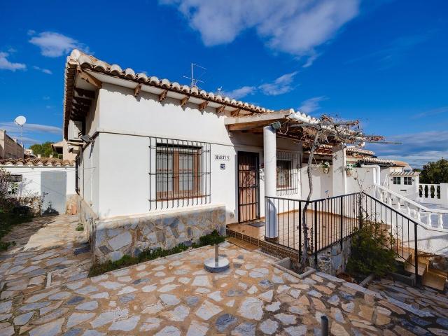 Chalet adosado en venta, Torrevieja, Alicante/Alacant