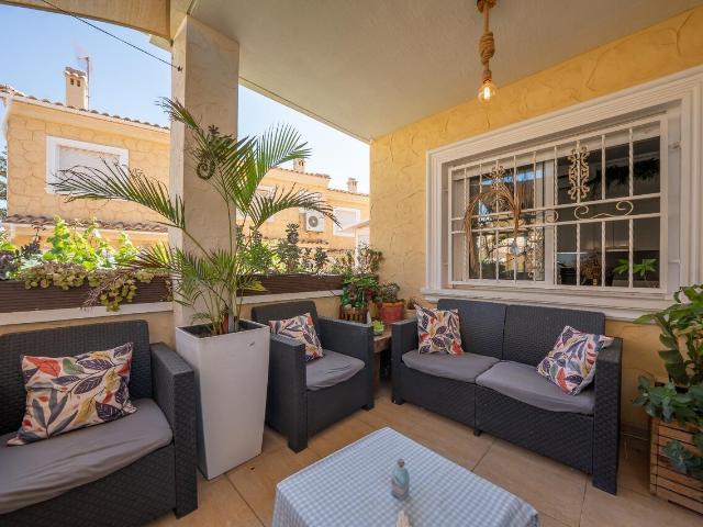 Chalet adosado en venta, Torrevieja, Alicante/Alacant