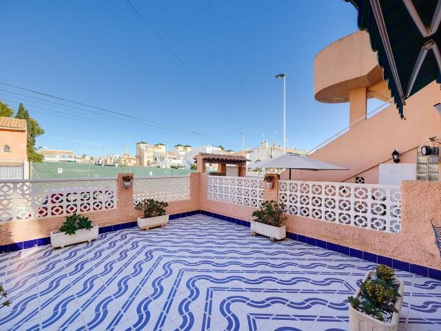 Chalet adosado en venta, Torrevieja, Alicante/Alacant