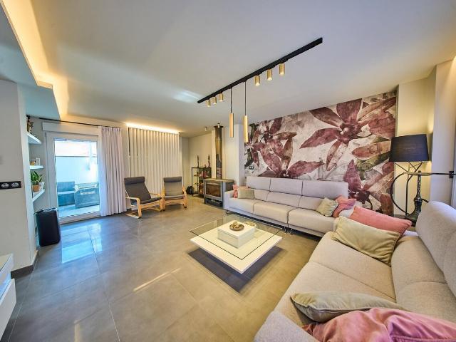 Chalet adosado en venta, Zaidín, Granada