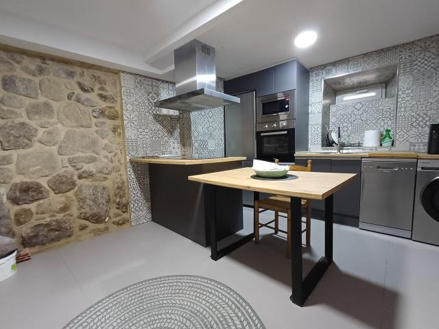 Chalet adosado en venta, A Guarda, Pontevedra