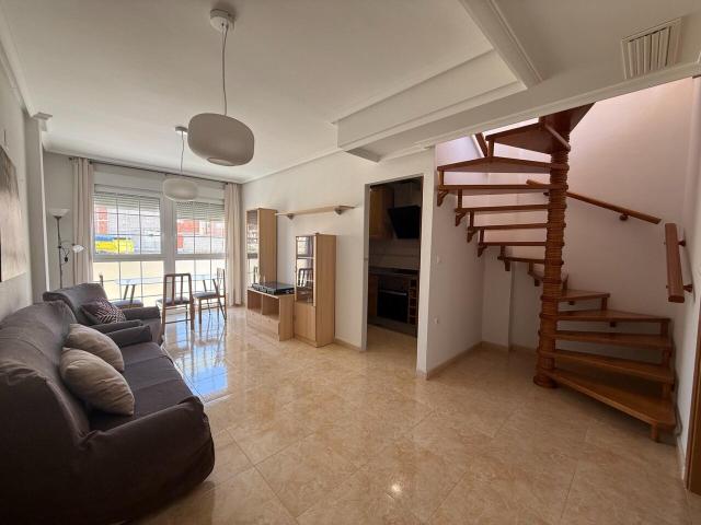 Chalet adosado en venta, Abanilla, Murcia