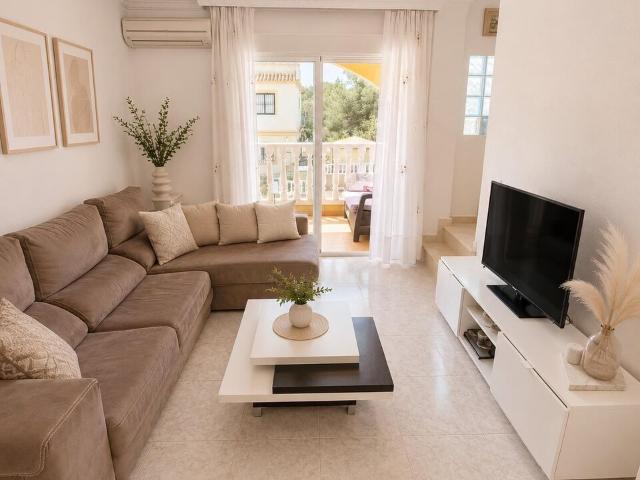 Chalet adosado en venta, Algorfa, Alicante/Alacant