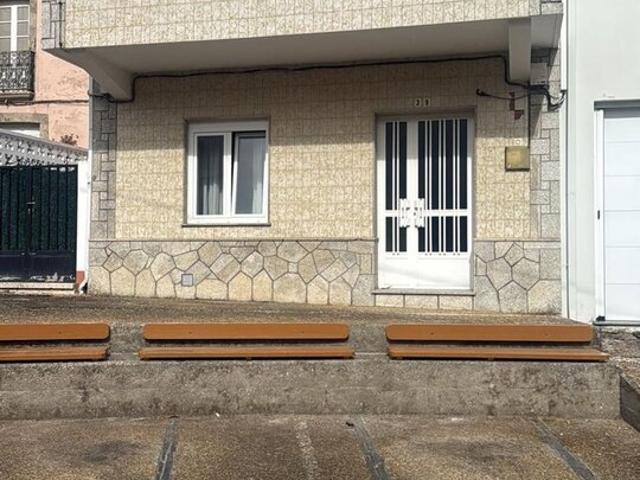 Chalet adosado en venta, Ares, La Coruña