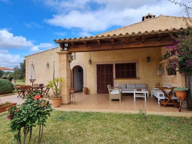 Chalet adosado en venta, Artà, Baleares/Islas Baleares