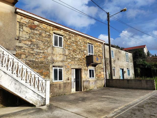 Chalet adosado en venta, Arteixo, La Coruña
