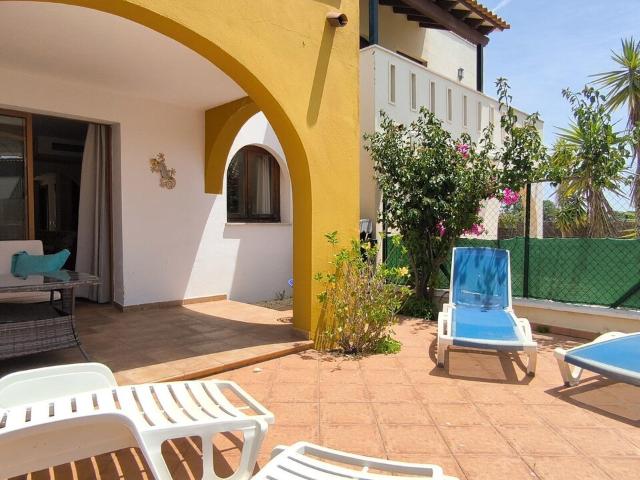 Chalet adosado en venta, Ayamonte, Huelva