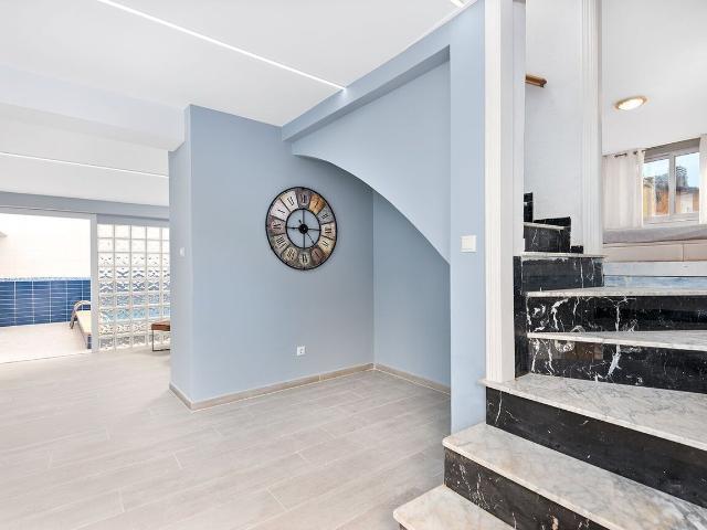 Chalet adosado en venta, Banyeres de Mariola, Alicante/Alacant