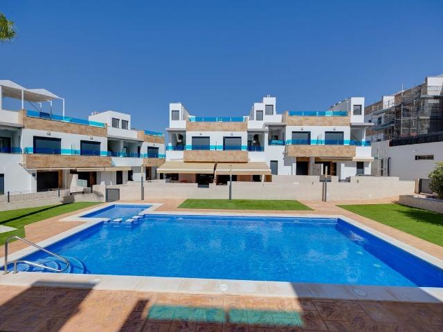 Chalet adosado en venta, Bigastro, Alicante/Alacant