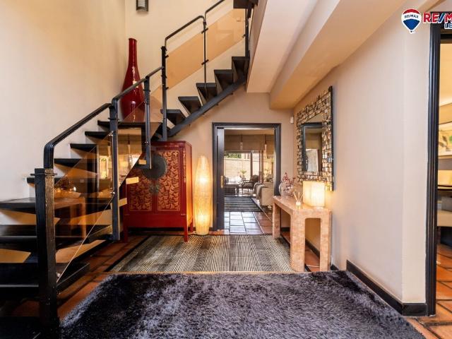Chalet adosado en venta, Boadilla del Monte, Madrid
