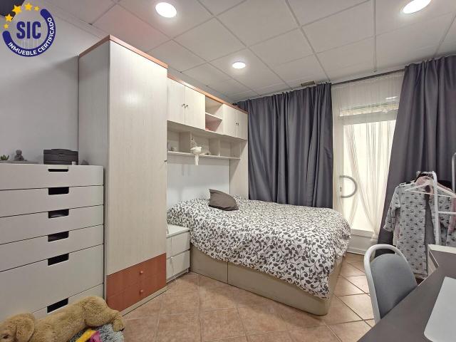 Chalet adosado en venta, Carcaixent, Valencia/València