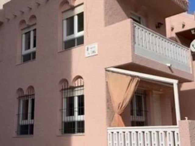 Chalet adosado en venta, Centro, Torrevieja