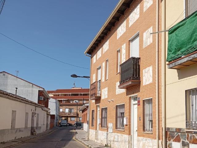 Chalet adosado en venta, Ciempozuelos, Madrid