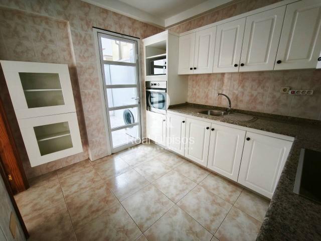 Chalet adosado en venta en Vecindario Cruce de Sardina