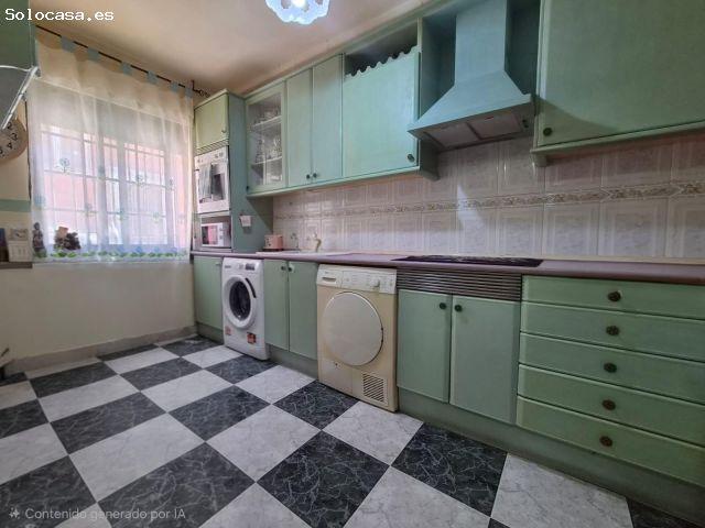 CHALET ADOSADO EN VENTA EN VILLAREJO DE SALVANÉS