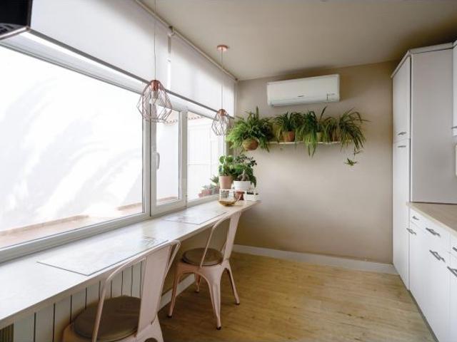 Chalet adosado en venta en Yepes