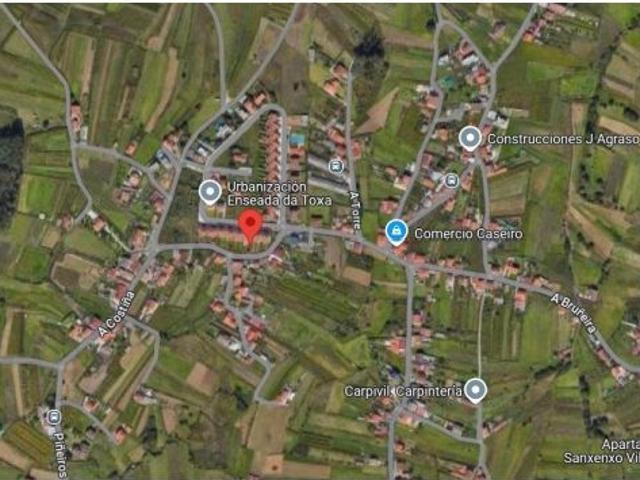 Chalet adosado en venta en a Vilalonga, Sanxenxo