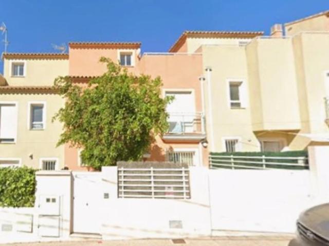 Chalet adosado en venta en Avda Escandinavia L´Alfas del Pi