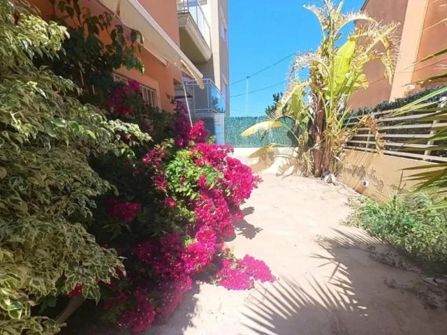 Chalet adosado en venta en Avda Escandinavia L'Alfas del Pi