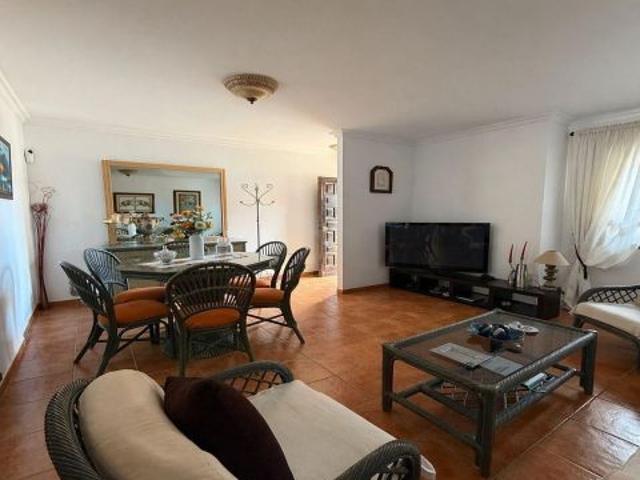 Chalet Adosado en Venta en Candelaria