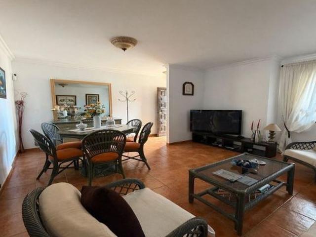 Chalet adosado en venta en Candelaria