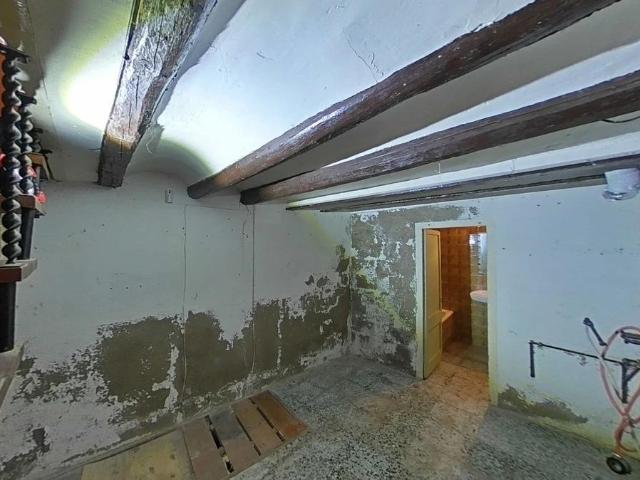 Chalet adosado en venta en calle Vileta