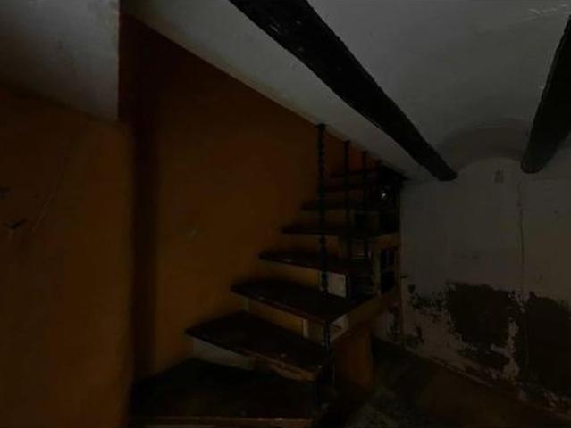 Chalet adosado en venta en calle Vileta