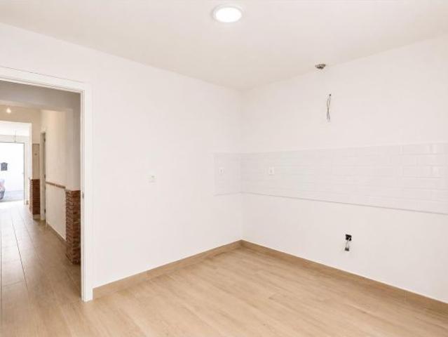 Chalet adosado en venta en Calle Corazón de Jesús