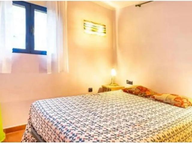 Chalet adosado en venta en Calle Crist del Sagrari