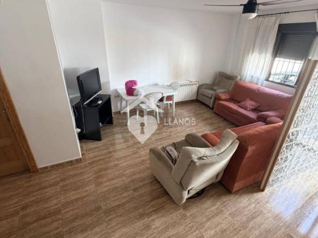 Chalet adosado en venta en Calle Cristo