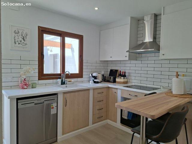 Chalet adosado en venta en Calle de Bona vista