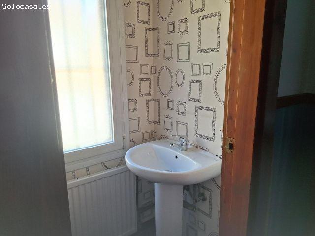 CHALET ADOSADO EN VENTA EN CALLE EMILIO COLL, 22. POZUELO DE ALARCON