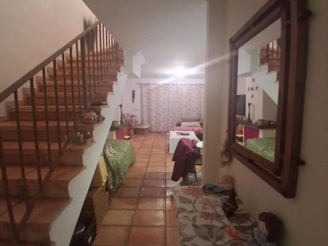 Chalet adosado en venta en Calle Isla Mallorca