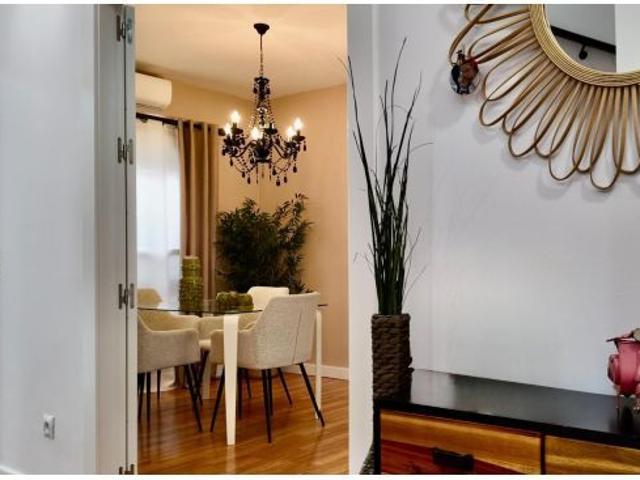 Chalet adosado en venta en Calle Pérez de Ayala, 50