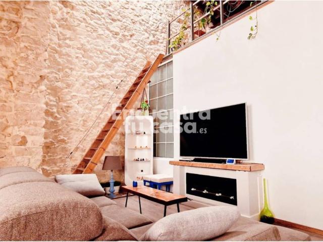 Edificio con diseño Nórdico Industrial en el Corazón de Alicante