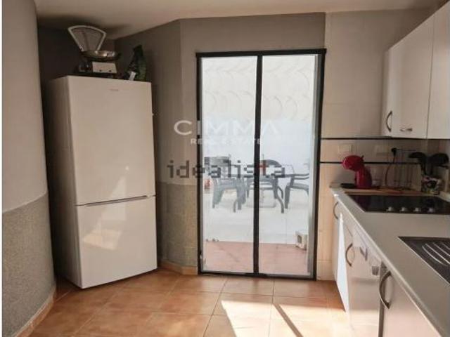 Chalet adosado en venta en Calle Serra del Cabeçó dOr, 27